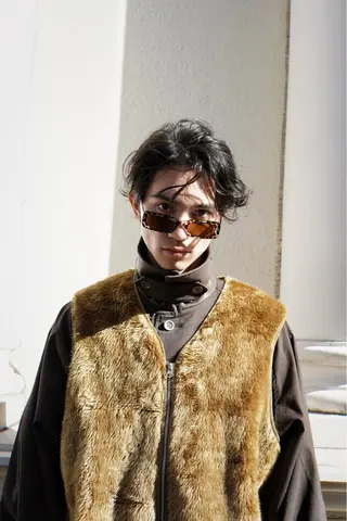 メンズ メンズヘア/ 後藤大貴のヘアスタイル