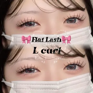 マツエク・マツパ 🩷 TIARAのマツエク・マツパデザイン