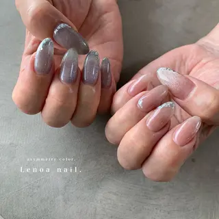 ネイル nailsalon Lenoaのネイルデザイン