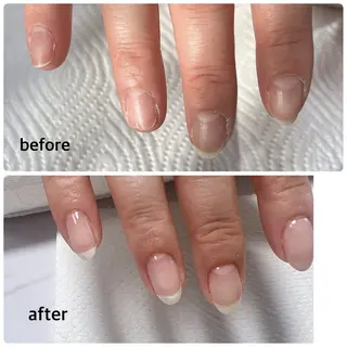 ネイル Nail Salon Espoirのネイルデザイン