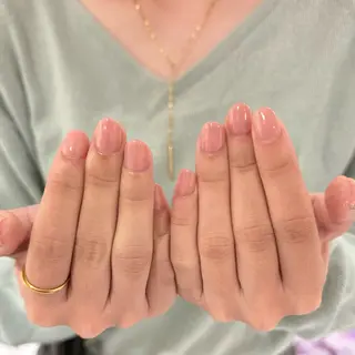 ネイル Amuly. Narumiのネイルデザイン