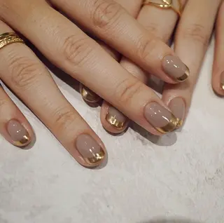 ネイル LuCoLu ucoのネイルデザイン