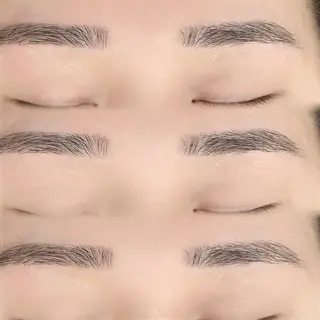 メンズ アイブロウ LOAVE 🦋華   乃🦋のマツエク・マツパデザイン