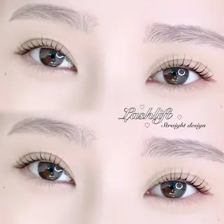 マツエク・マツパ Cheri ange 柏店所属・Nozomi🎀 Cheri angeのマツエク・マツパデザイン