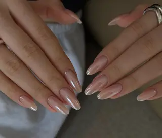 ネイル ル ルのネイルデザイン