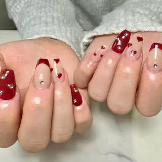 ネイル salon de oct.のネイルデザイン