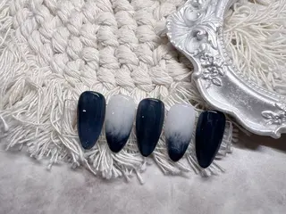 ネイル (∩_∩)ミモネイル /eyelashのマツエク・マツパデザイン