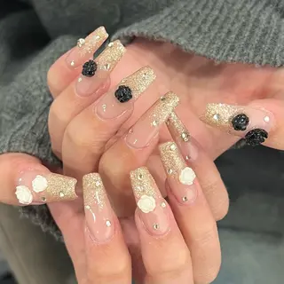 ネイル Ugirl Nail Pinpin🤍のネイルデザイン