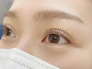 マツエク・マツパ 木村 かんなの眉毛・アイブロウイメージ