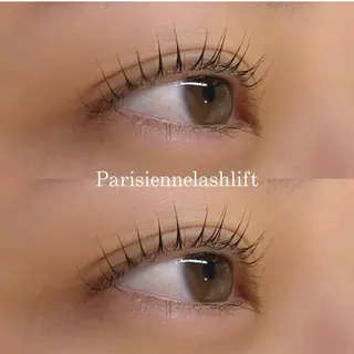 マツエク・マツパ AngelLash Satoのマツエク・マツパデザイン