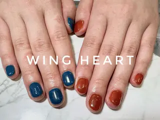 ネイル I. AYUMIのネイルデザイン