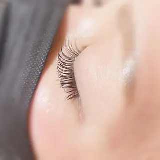 マツエク・マツパ 藤原 美香のマツエク・マツパデザイン