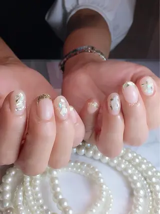 ネイル HALU ハルのネイルデザイン