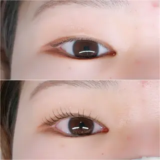 マツエク・マツパ eyetime* 田中のマツエク・マツパデザイン