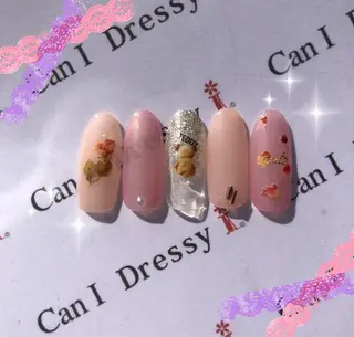 ネイル Pine Color パインカラーのマツエク・マツパデザイン