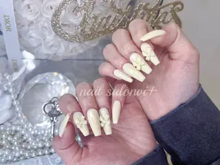 ネイル S2 nailのネイルデザイン