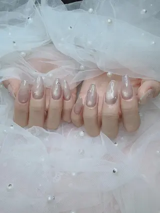 ネイル 🎀シズカ nail🎀のネイルデザイン