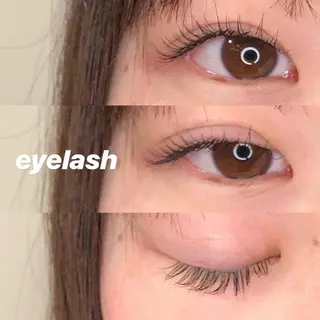 マツエク・マツパ 【淡色color/ nail】maikoのネイルデザイン