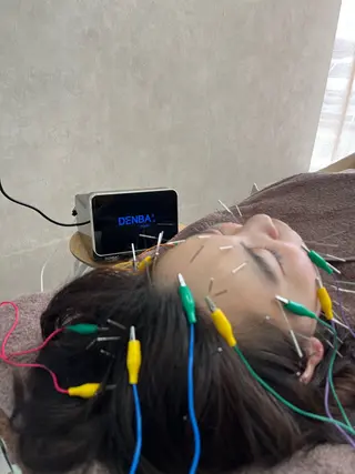 良鍼堂所属・奥山 雅仁のエステ・リラクイメージ