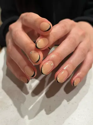 ネイル to-mokha MINOのネイルデザイン