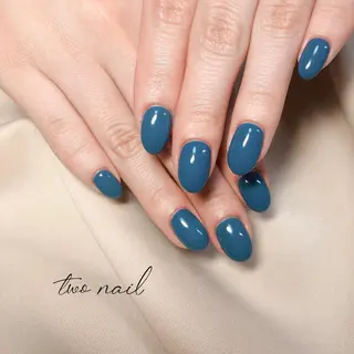 ネイル two nailのネイルデザイン