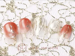 ネイル YOSHIOKA 有のネイルデザイン