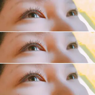 マツエク・マツパ eyelash lienのマツエク・マツパデザイン