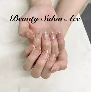 ネイル 池袋フィルイン Ace♡Nailのネイルデザイン
