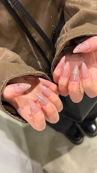 ネイル tote. sumileのネイルデザイン