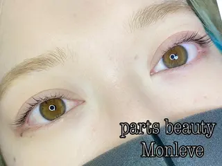 セミロング マツエク・マツパ ＲＥＶＩＡ. rinaのマツエク・マツパデザイン