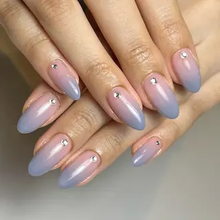 ネイル elu しみずのネイルデザイン