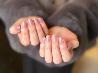 ネイル gorella Ａのネイルデザイン