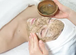 M渋谷 ホワイトニングのエステ・リラクイメージ