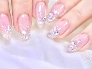 ネイル KIREIE Soraのネイルデザイン
