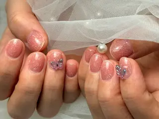 ネイル ToliyDeliy Nail Salonのネイルデザイン