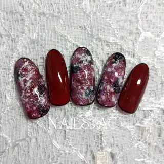 ネイル NAILS JACのネイルデザイン