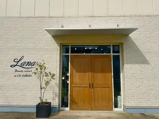 マツエク・マツパ Lana Namikoのマツエク・マツパデザイン