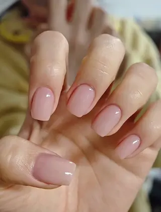 ネイル 佐藤 笹のネイルデザイン