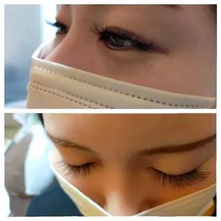 マツエク・マツパ アイリスト kawamotoのマツエク・マツパデザイン