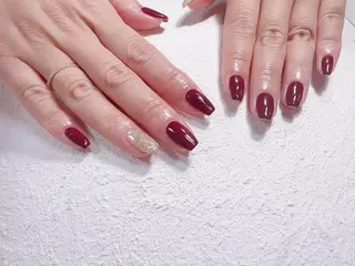 ネイル Regaro i.sのネイルデザイン