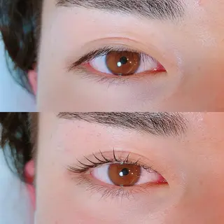 マツエク・マツパ なかむら 🪡のマツエク・マツパデザイン