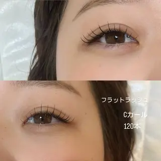 マツエク・マツパ proof lash browの眉毛・アイブロウイメージ