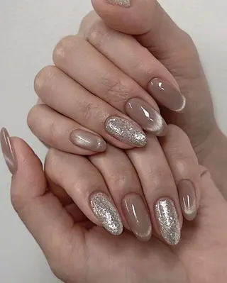 ネイル Molly _nailのネイルデザイン