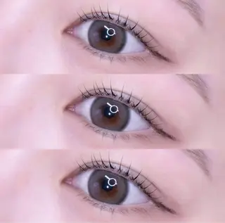 マツエク・マツパ eyelist ✵ Itsukiのマツエク・マツパデザイン