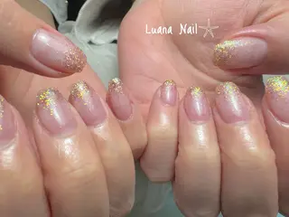 ネイル Nail Salon Subaruのネイルデザイン