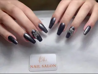 ネイル 田中 アイコのネイルデザイン