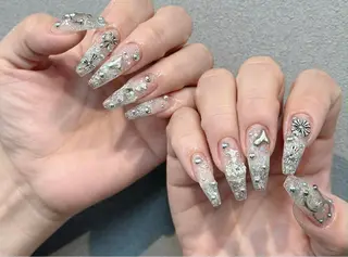 ネイル REI nailのネイルデザイン