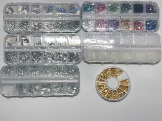 ネイル 整体・ネイル ヨシ堂💅のネイルデザイン