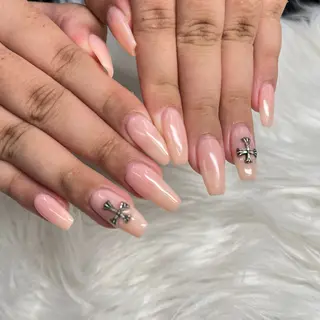 ネイル SHION  のネイルデザイン