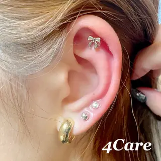 4Care Yのネイルデザイン